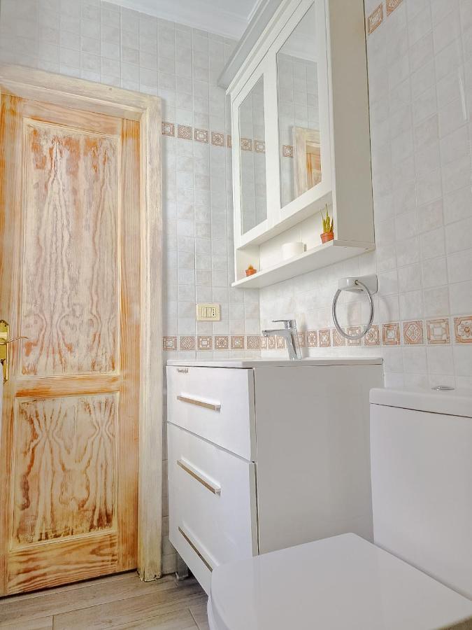 Atico Luxury Vista Mar Las Canteras 라스팔마스 외부 사진
