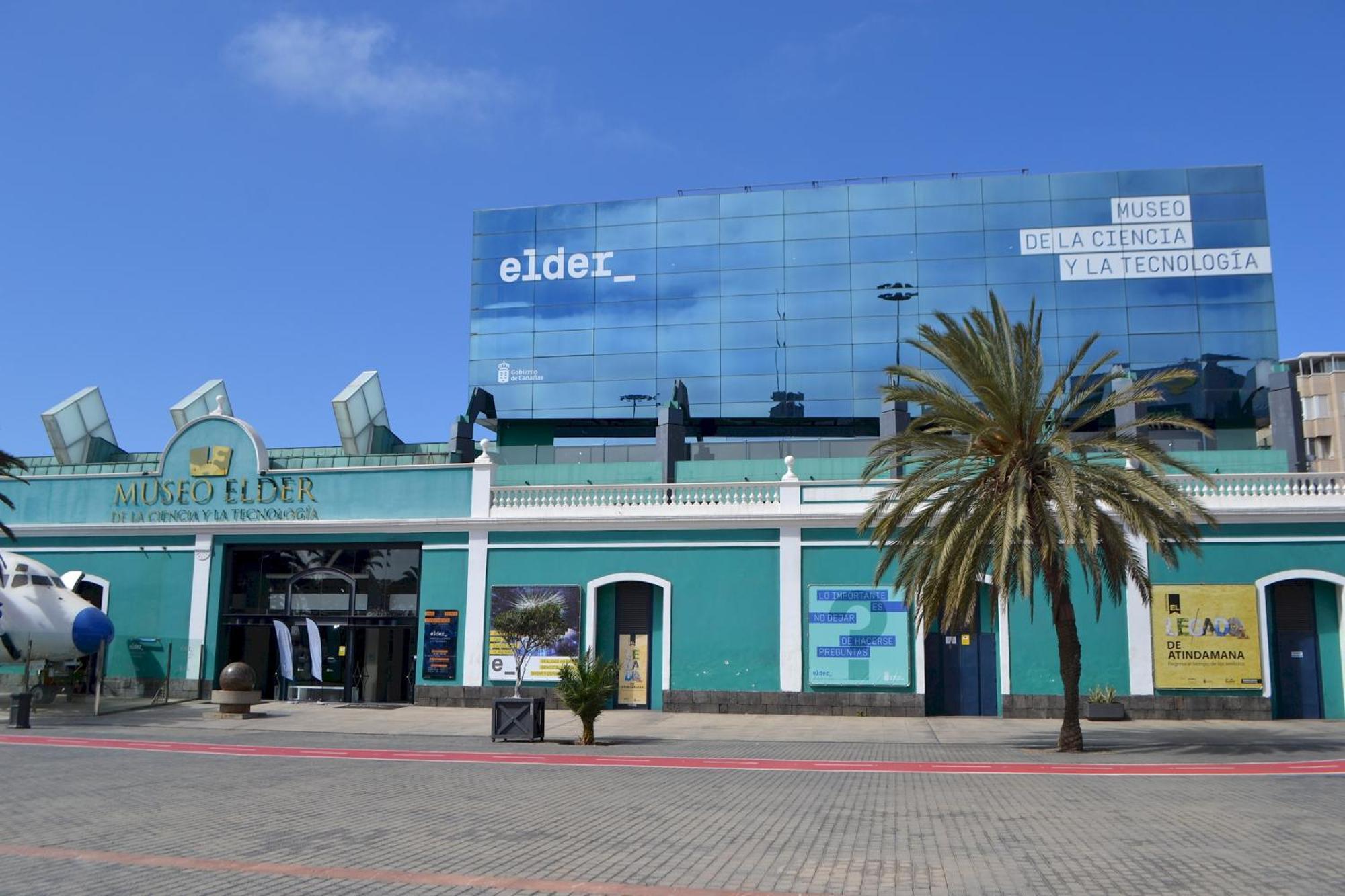 Atico Luxury Vista Mar Las Canteras 라스팔마스 외부 사진