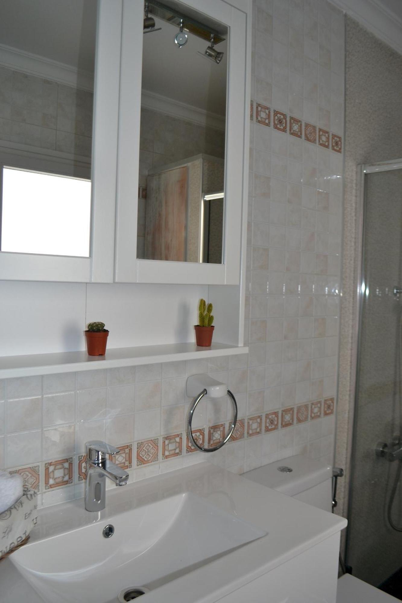 Atico Luxury Vista Mar Las Canteras 라스팔마스 외부 사진