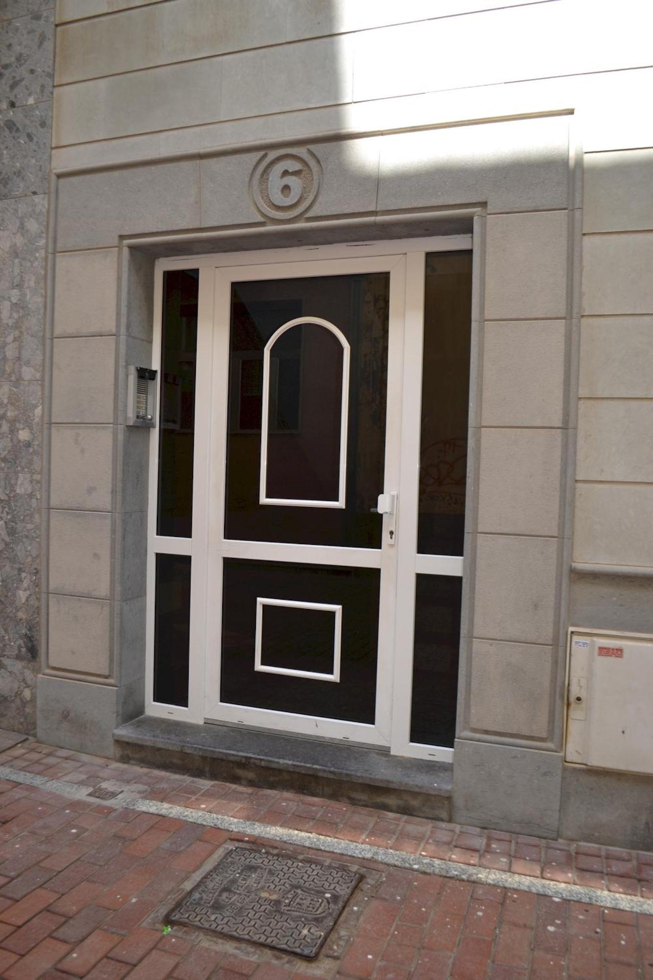 Atico Luxury Vista Mar Las Canteras 라스팔마스 외부 사진