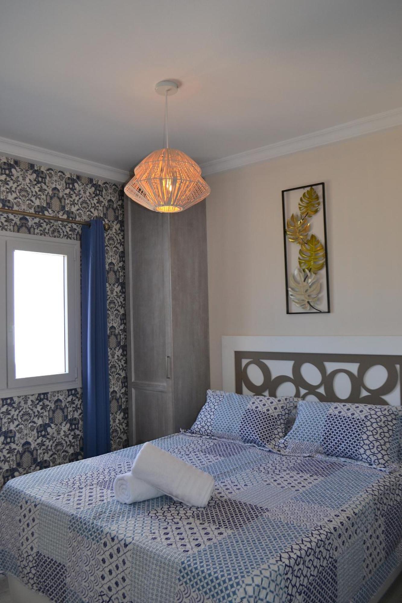 Atico Luxury Vista Mar Las Canteras 라스팔마스 외부 사진